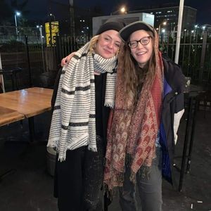 Meet your Posher, Maria